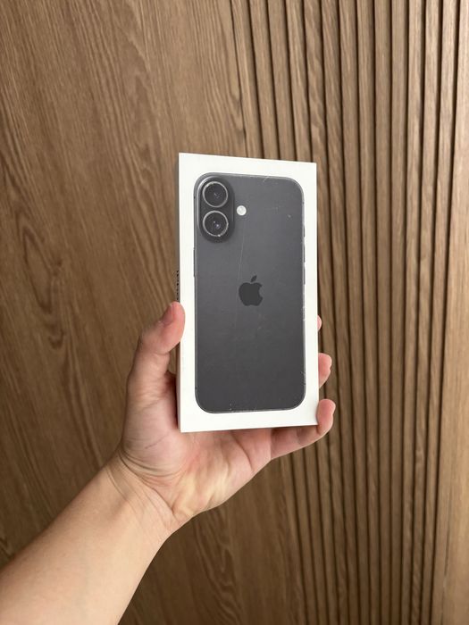 Срочно Iphone 16