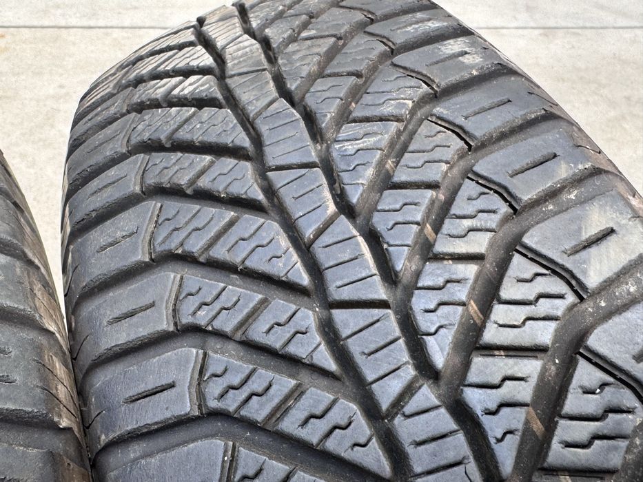 175/70/R14 Semperit Allseason Grip 2бр всесезони dot0425