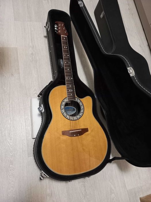 Гитара Ovation Celebrity CC57