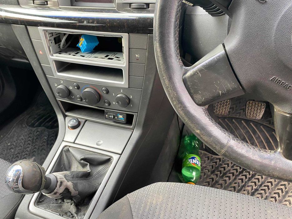 opel signum 2.2 direct на части опел сигнум комби