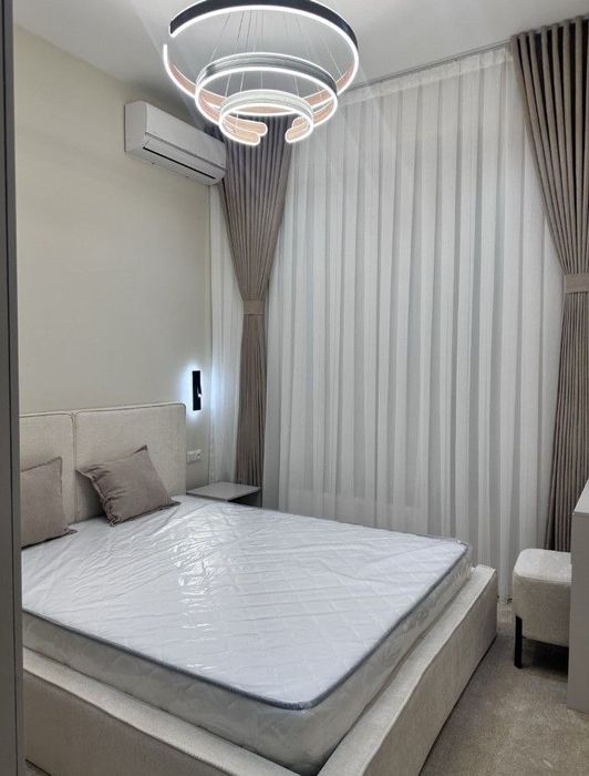 Yunusobod 6-kvartal
Yangi qurilish — Yunusabad Residence