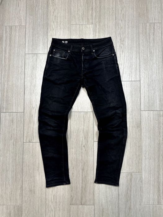 Мъжки дънки G-Star Raw - размер W32 / L31, много добро състояние