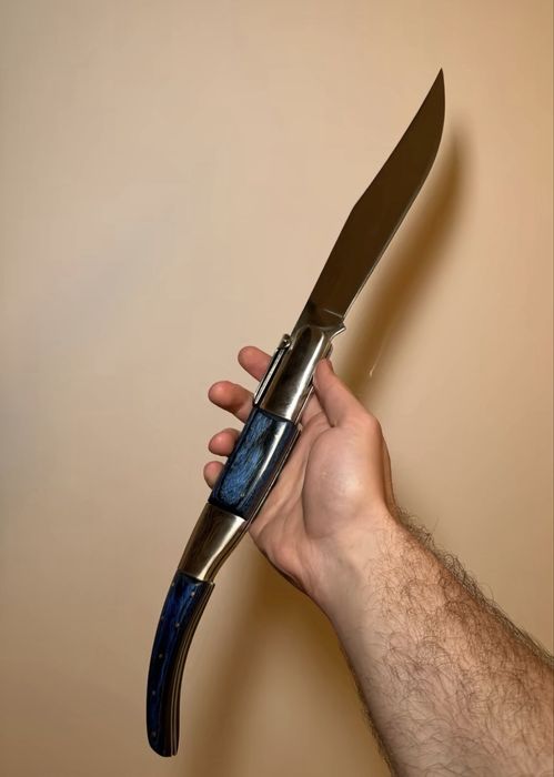 Briceag spaniol arabe 48cm