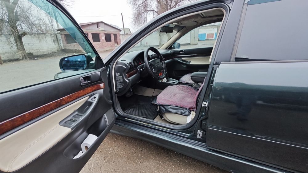 Продам Ауди А4 в отличном состоянии