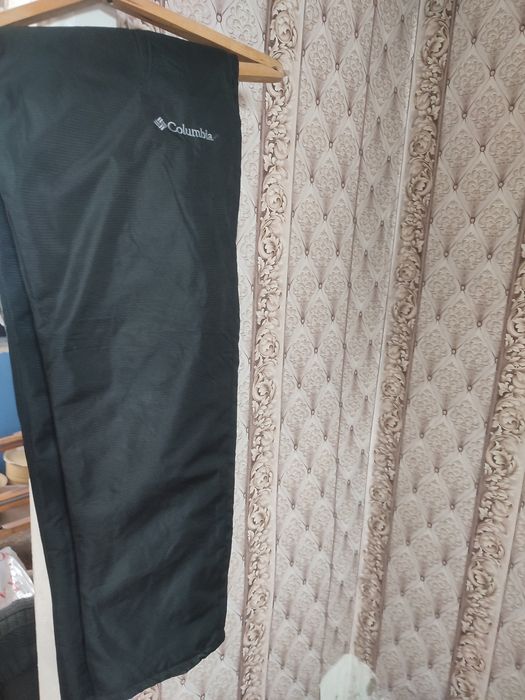 Продам теплые штаны.