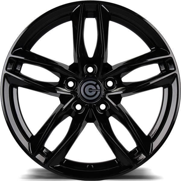 18" Джанти Ауди 5X112 Audi A3 A4 S4 B7 B8 B9 A6 S6 C5 C6 C7 A8 Q3 Q5