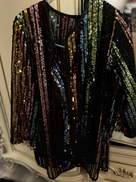 Шуба трансформер