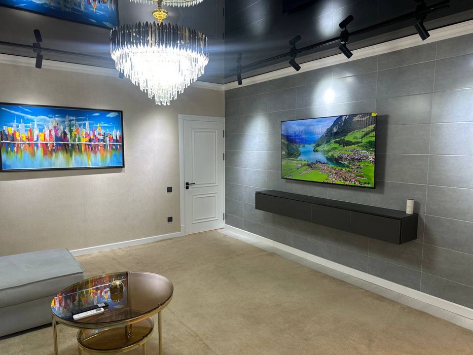 Арендага квартира ойлага қиз болларга Инастранс Мажик Сити яқинида