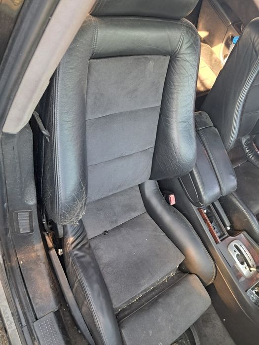 Ауди А8 Audi A8 S8 D2 4.2 I НА ЧАСТИ