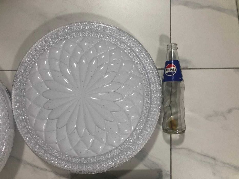 Продаётся Светодиодная LED Люстры.