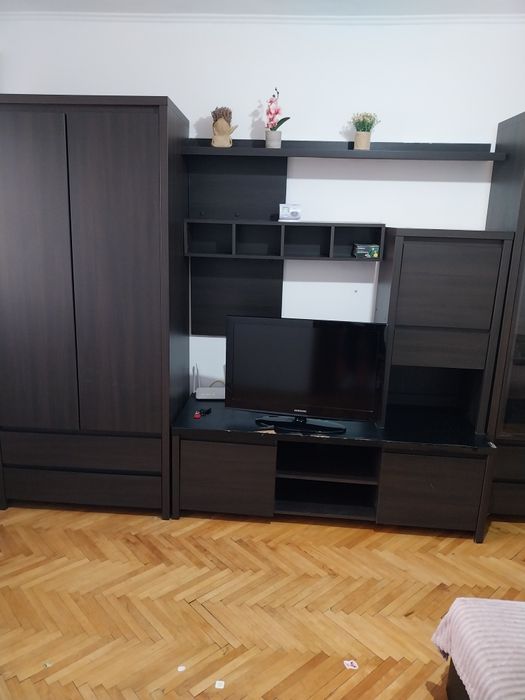 Închiriez apartament cu doua camere