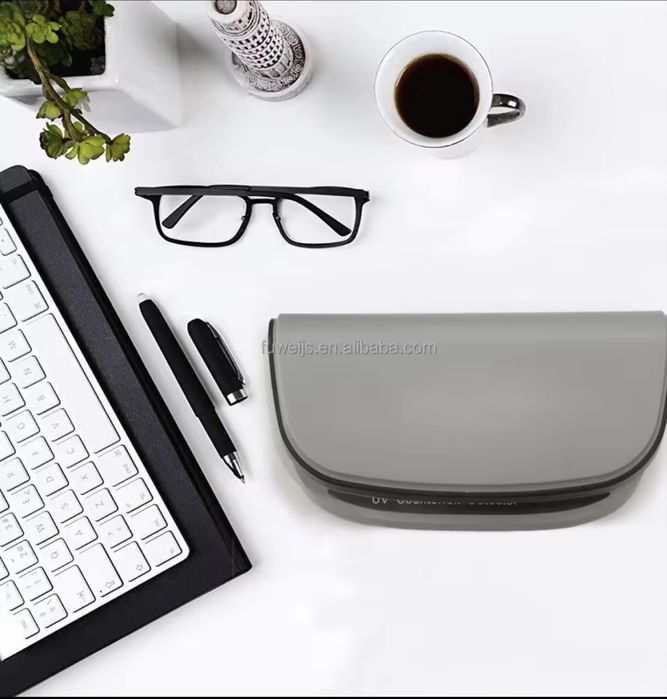 Флумастер - Детектор за фалшиви банкноти