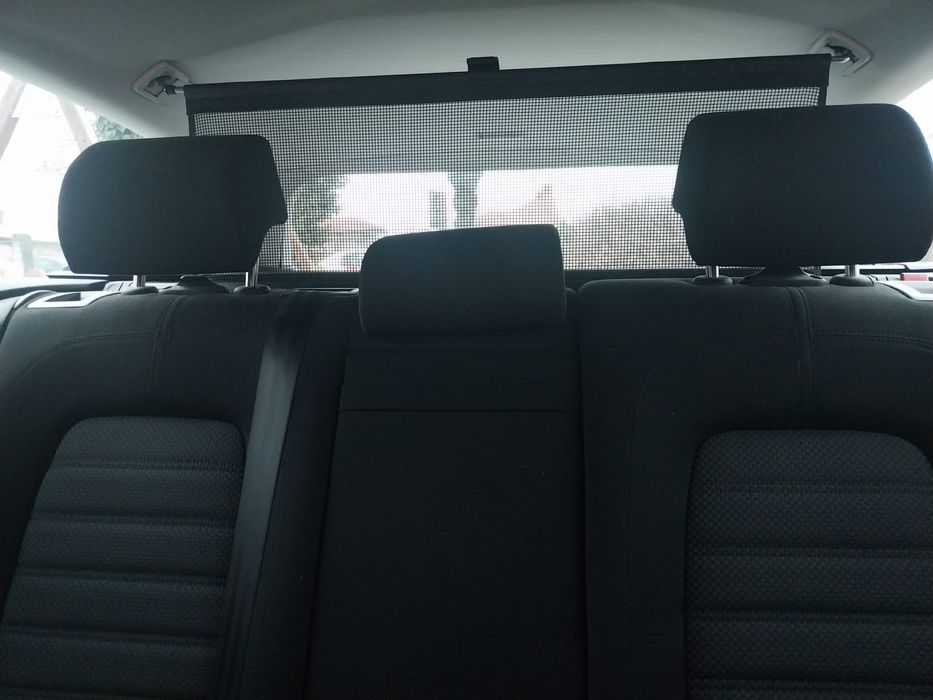 Vand passat b6 2010 euro 6