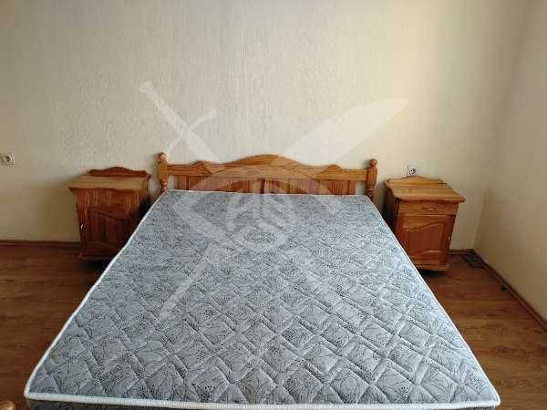 Двустаен апартамент - кв. Тракия - 1459131