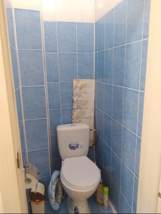 Продам 2х комнатную квартиру