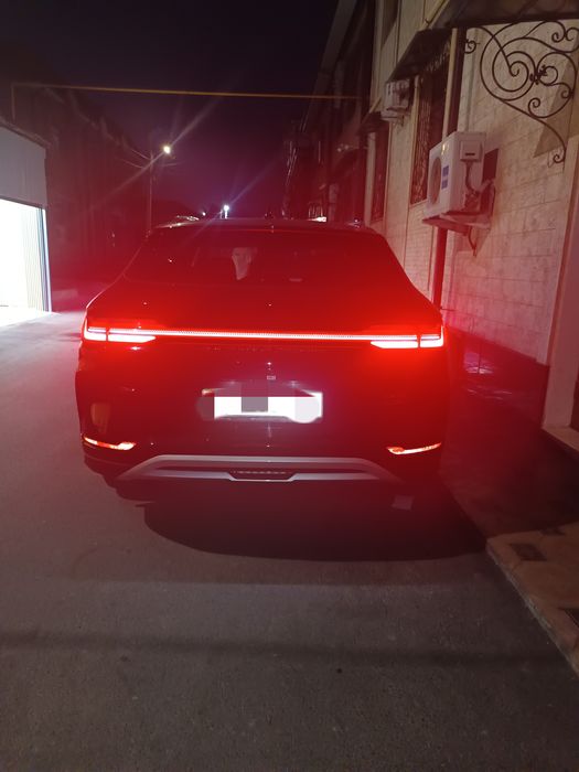 BYD Song Plus DM-i Champion 2024 — 4