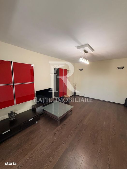 De inchiriat/vanzare| Apartament 3 camere | Rogerius