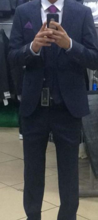 Продам костюм хорошего качества