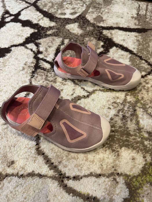 Детски сандали адидас