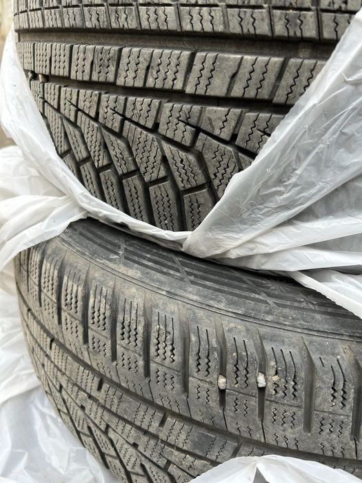 Anvelope iarna Hankook