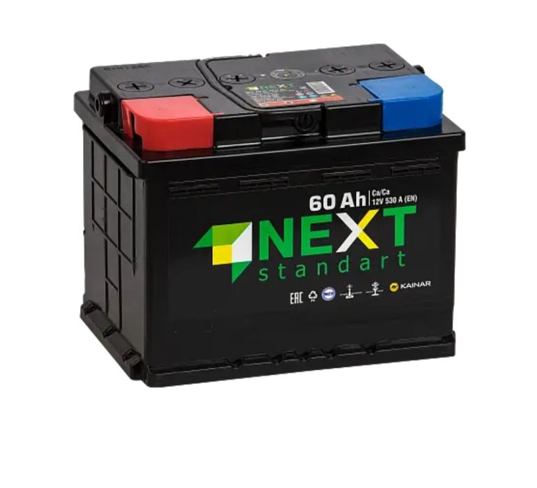 Аккумуляторы на легковые автомобили!