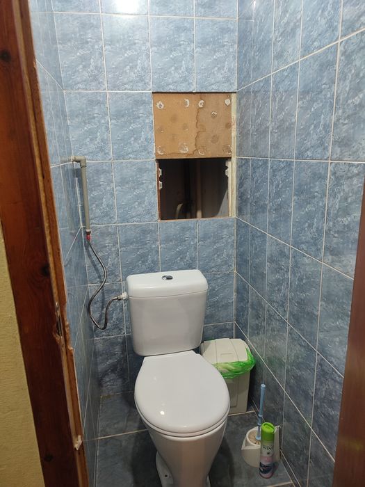 Тёплая уютная квартира в центре!