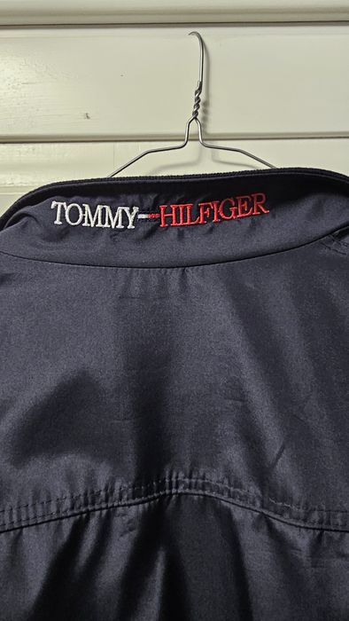 Geaca Tommy Hilfiger