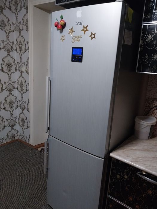 Artel 2 etaj xolati alo