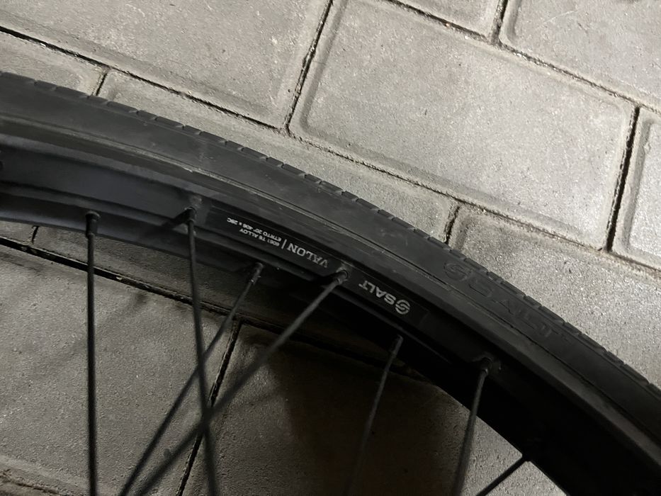 Продам в хорошем состоянии BMX WTP