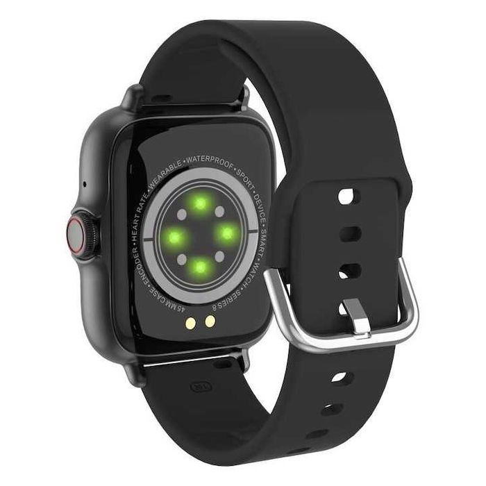 Смарт часовник Denver Swc-156 - Bluetooth часовник