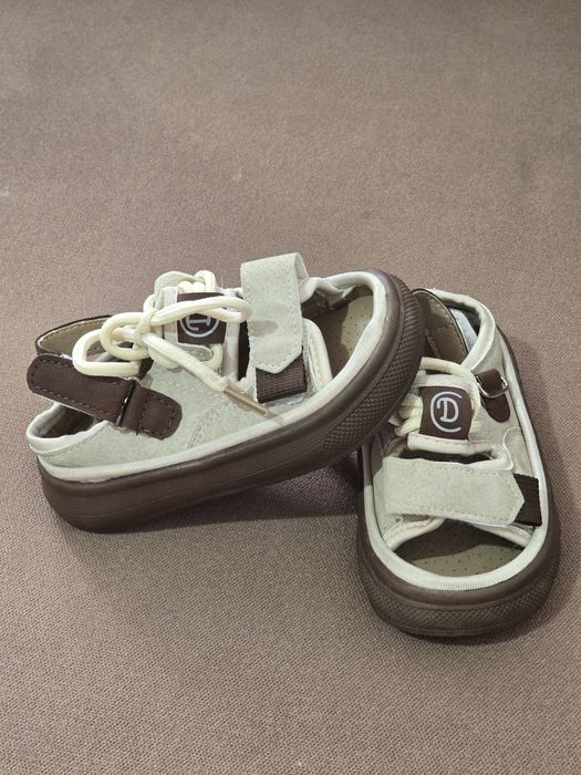 Обувь детская в отличном состоянии