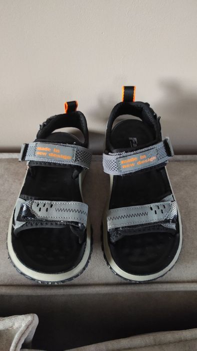 Сандали 34 размер