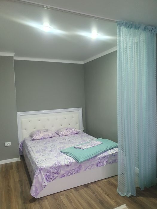 1к.кв. 11мик. НЕ КУРЯЩИМ