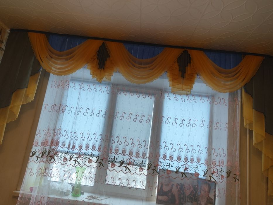 Продам ламбрекен