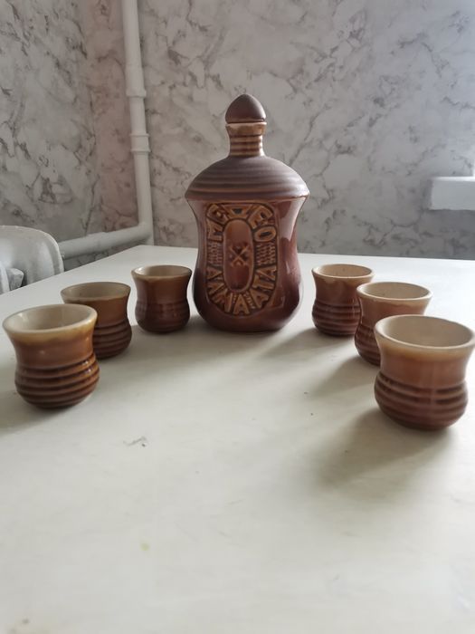 Продам посуду, кофейный сервиз