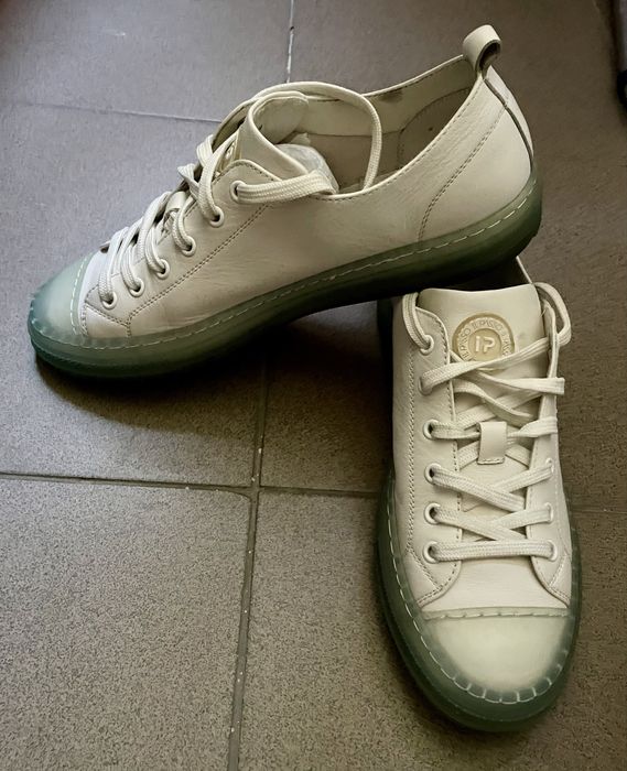 Tenesi din piele Il Paso