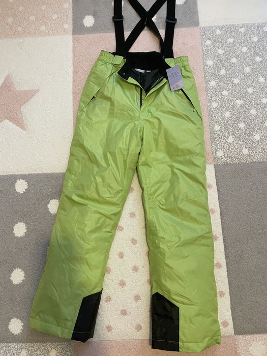 Pantaloni ski Crane marime 158/164