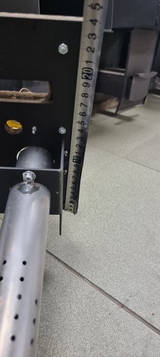 Газовые Горелка Печка