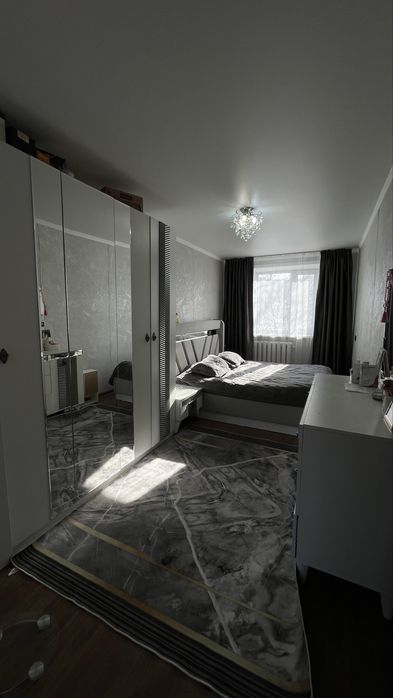 2-х комнатная квартира