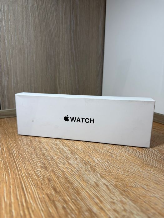 Apple Watch SE 3 / 40 MM / GPS / Sigilat