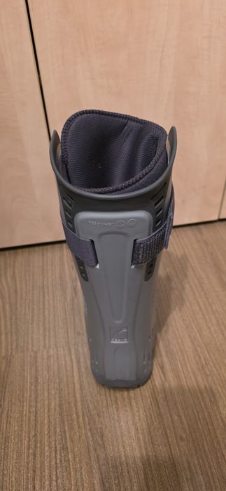 Orteza rebound air walker