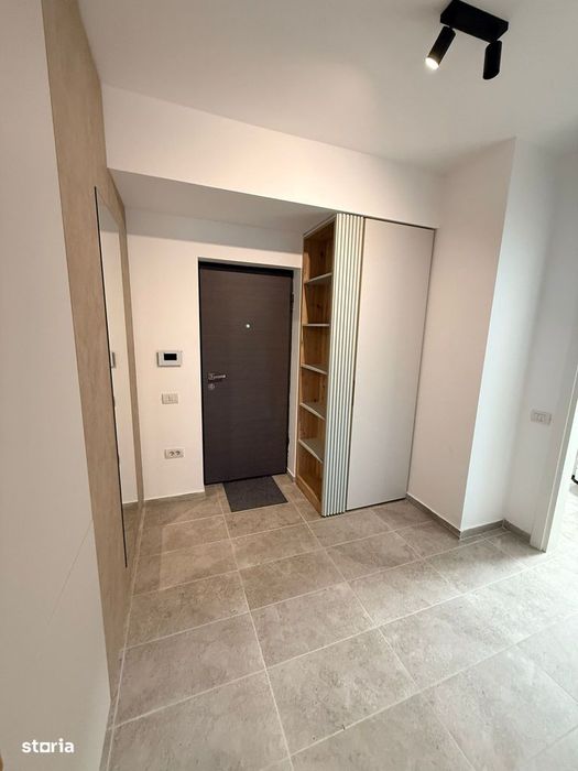 Garsoniera de inchiriat