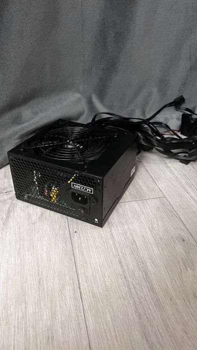 Блок питания wintek WT-500