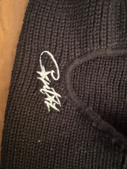 Балаклава (Ski-Mask) — Streetwear Style