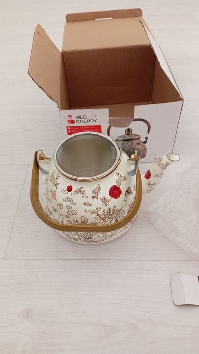 Чайник 2 литровый