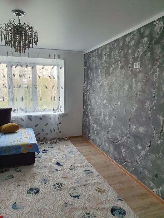 3 ком 5 микр-он ремонт торг варианты: 14 870 000 тг. - Продажа квартир ...