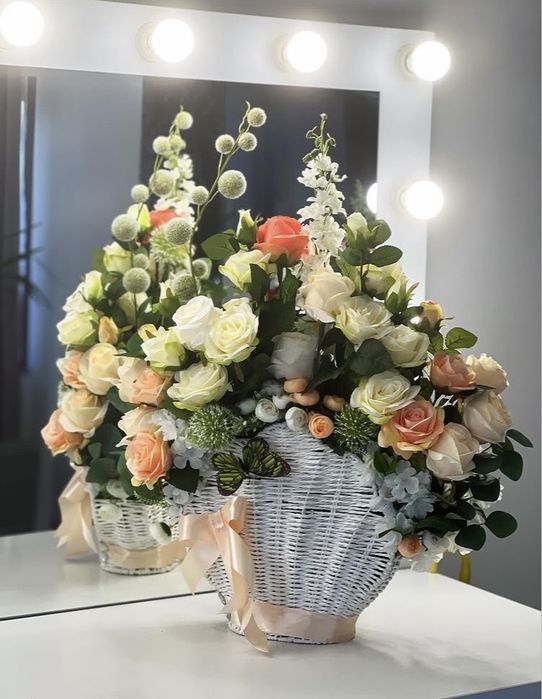 Aranjamente florale personalizate