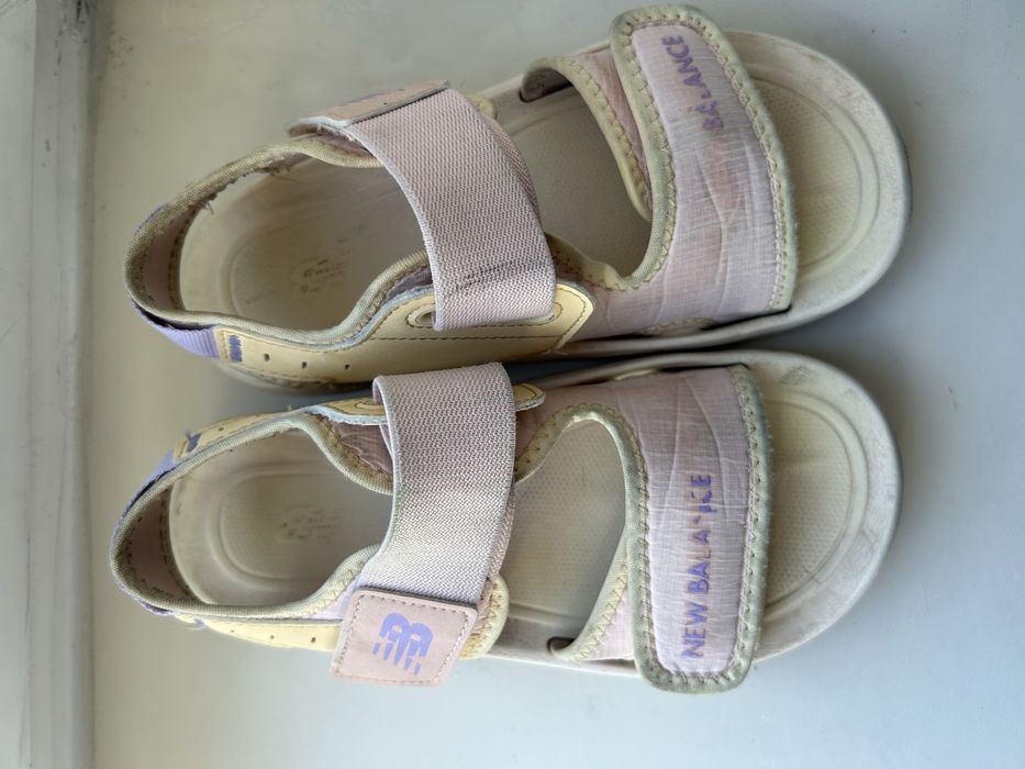 Сандали детские  New Balance