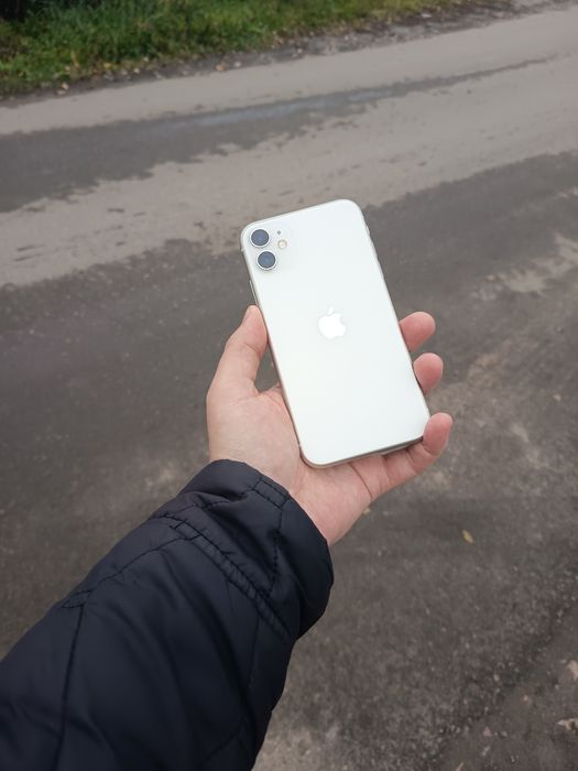 Продам iPhone 11/128gb