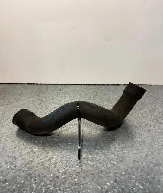 Tubulatura intercooler Ford Focus 2001 1.6 MT (101 hp)